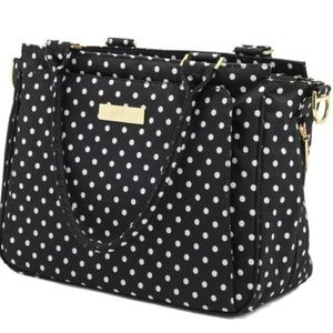 Jujube Diaper Bag